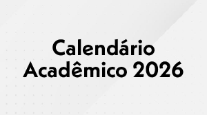 Calendário Acadêmico 2025